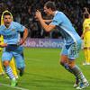 Sergio Leonel Aguero del Castillo