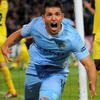 Sergio Leonel Aguero del Castillo