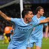 Sergio Leonel Aguero del Castillo