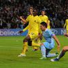 Sergio Leonel Aguero del Castillo