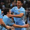 Sergio Leonel Aguero del Castillo