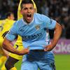 Sergio Leonel Aguero del Castillo