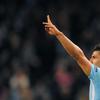 Sergio Leonel Aguero del Castillo