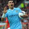 Sergio Leonel Aguero del Castillo