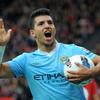 Sergio Leonel Aguero del Castillo