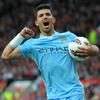 Sergio Leonel Aguero del Castillo