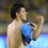 Sergio Leonel Aguero del Castillo
