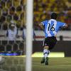 Sergio Leonel Aguero del Castillo