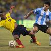 Sergio Leonel Aguero del Castillo