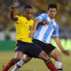 Sergio Leonel Aguero del Castillo