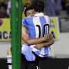 Sergio Leonel Aguero del Castillo