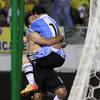 Sergio Leonel Aguero del Castillo