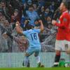 Sergio Leonel Aguero del Castillo