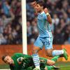 Sergio Leonel Aguero del Castillo