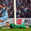 Sergio Leonel Aguero del Castillo