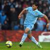 Sergio Leonel Aguero del Castillo