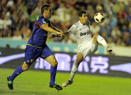 Sergio Ballesteros