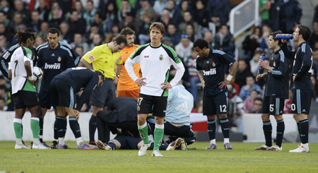 Sergio Canales Madrazo