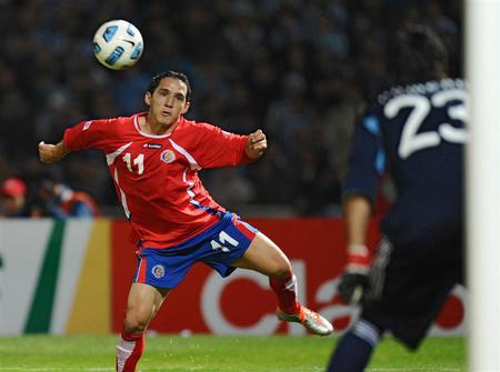 Sergio German Romero