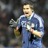 Sergio German Romero