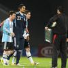 Sergio German Romero