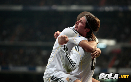 Sergio Ramos Garcia