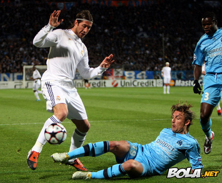 Sergio Ramos Garcia
