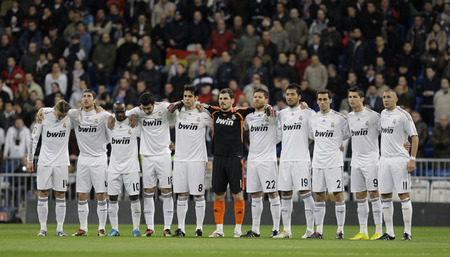 Sergio Ramos Garcia