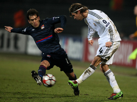 Sergio Ramos Garcia