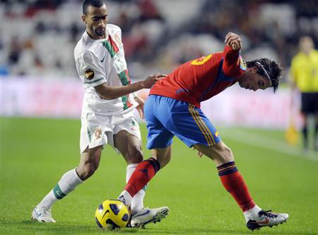 Sergio Ramos Garcia