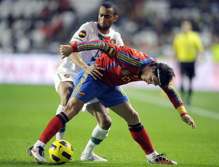 Sergio Ramos Garcia