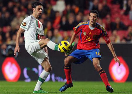 Sergio Ramos Garcia