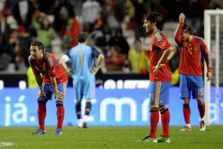 Sergio Ramos Garcia