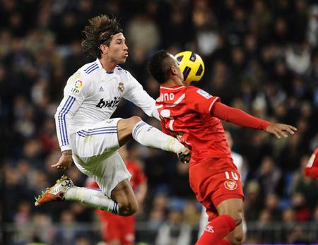 Sergio Ramos Garcia