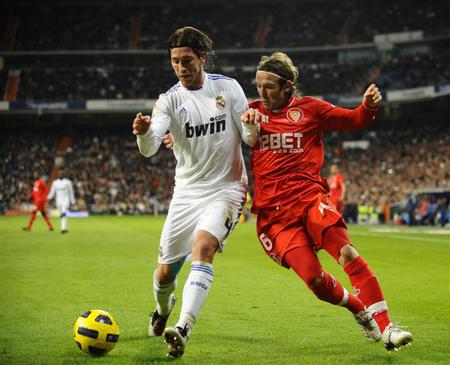 Sergio Ramos Garcia