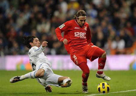 Sergio Ramos Garcia