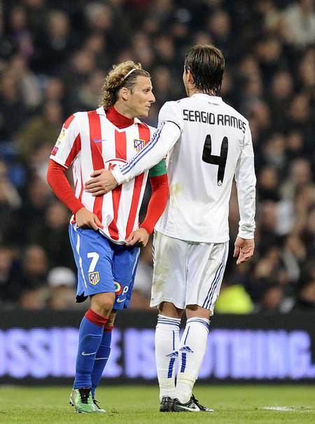 Sergio Ramos Garcia