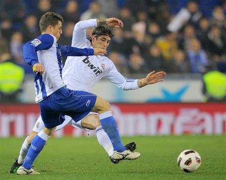 Sergio Ramos Garcia