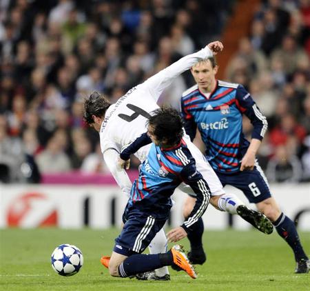 Sergio Ramos Garcia