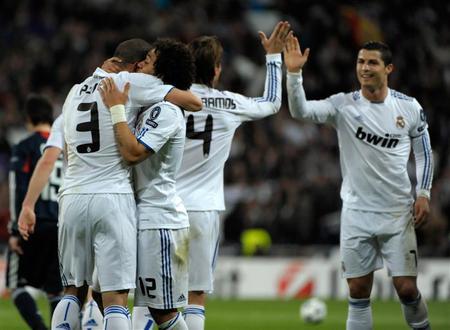 Sergio Ramos Garcia