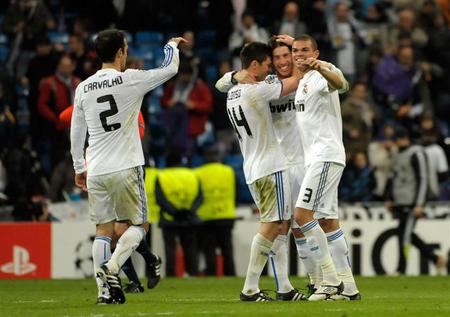 Sergio Ramos Garcia
