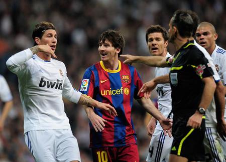 Sergio Ramos Garcia
