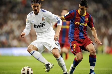 Sergio Ramos Garcia