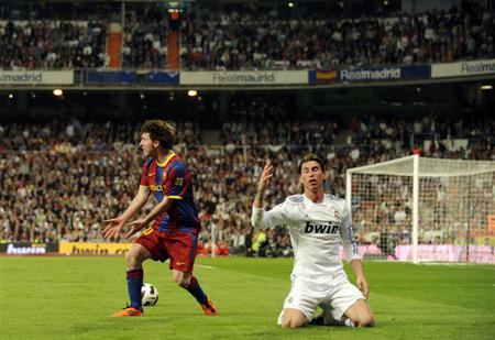 Sergio Ramos Garcia