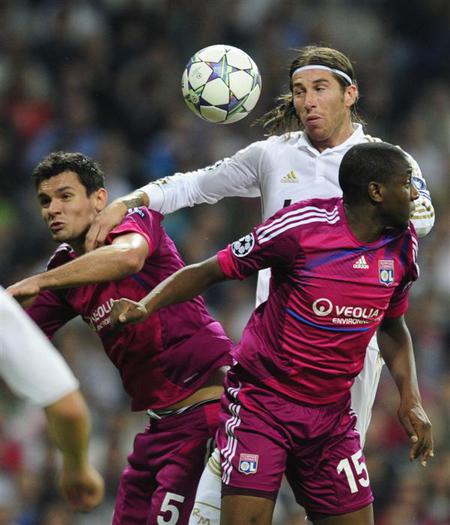 Sergio Ramos Garcia