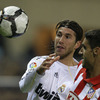 Sergio Ramos Garcia