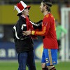 Sergio Ramos Garcia
