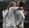 Sergio Ramos Garcia