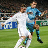 Sergio Ramos Garcia