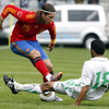 Sergio Ramos Garcia